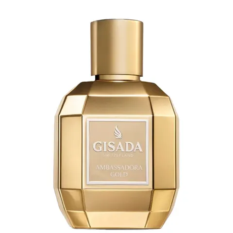 Gisada Ambassadora Gold Eau de Parfum Spray 50ml – image 2