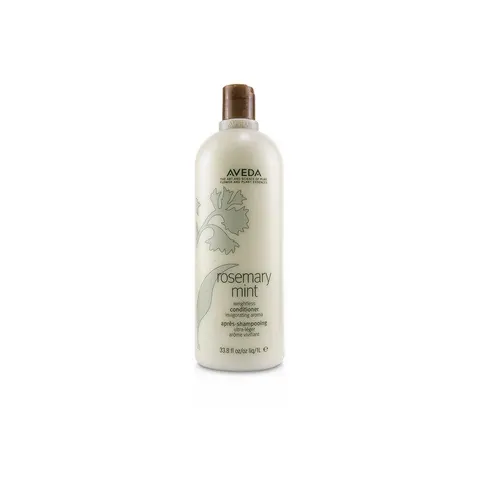 Rosemary Mint Weightless Conditioner - 1000ml-33.8oz – image 2