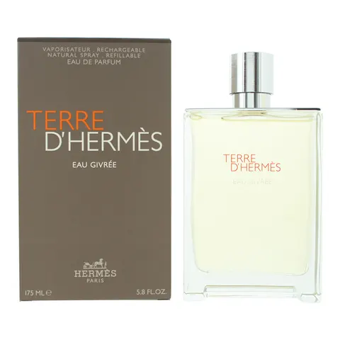 Hermes Terre d'Hermes Eau Givree Eau de Parfum Spray 175ml – image 2