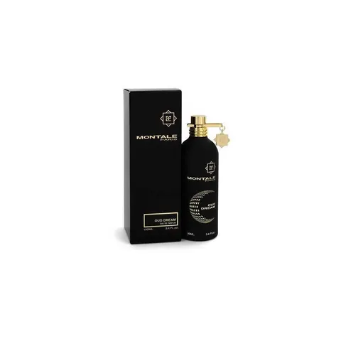 Montale Oud Dream EDP U 100 ml – image 3
