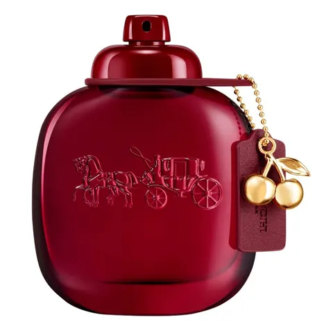Coach Cherry perfume W 90 ml – image 3