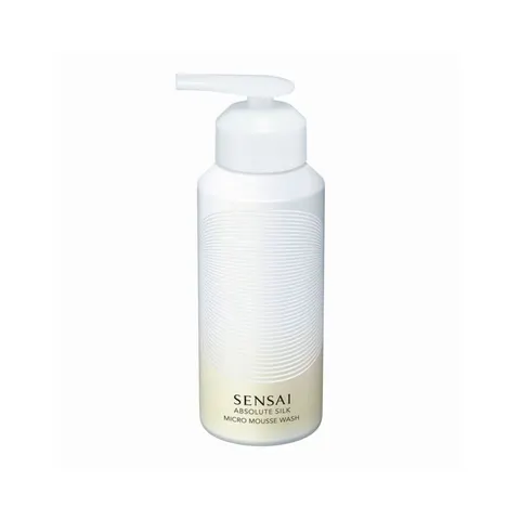 Sensai Absolute Silk Micro Mousse Wash 180 ml – image 4