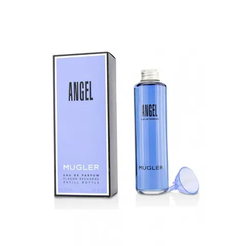 Mugler Angel Eau de Parfum 100ml Refill Bottle – image 3