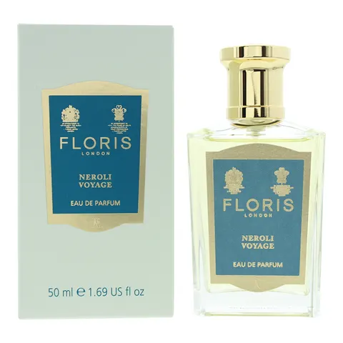 Floris Neroli Voyage Eau de Parfum 50ml – image 2