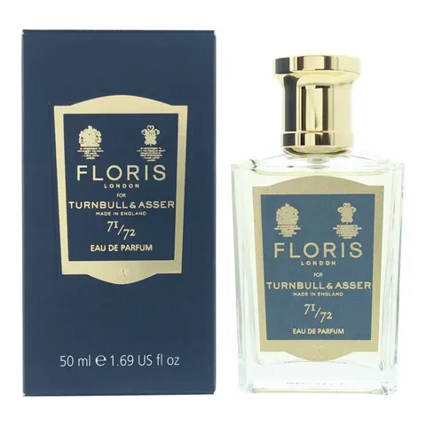 Floris 71/72 Eau de Parfum 50ml – image 2
