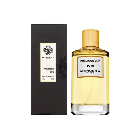 Mancera Precious Oud EDP U 120 ml – image 3