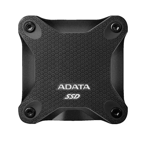 Adata Dysk Ssd SD620 512GB Black – zdjęcie 5