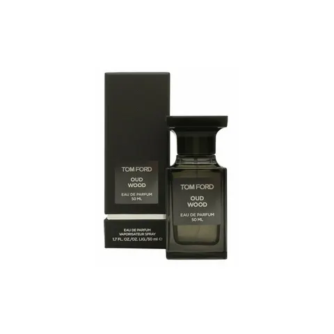 Tom Ford Oud Wood Eau de Parfum Spray 50ml – image 3