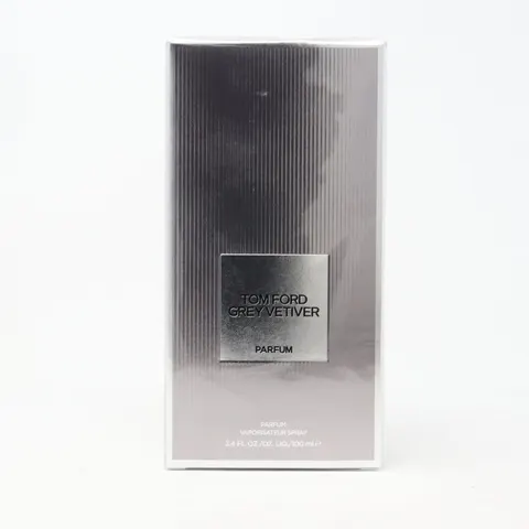 Tom Ford Grey Vetiver Parfum 100 ml – image 3