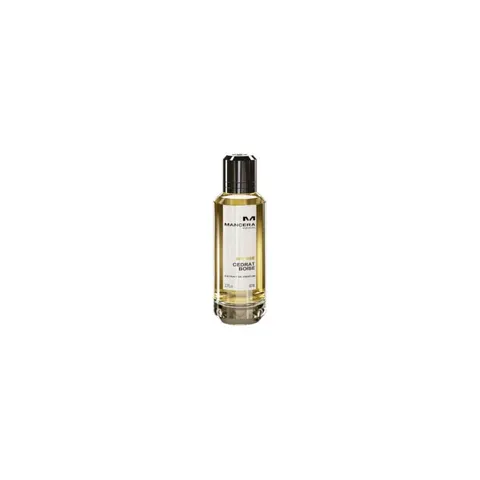 Mancera Intense Cedrat Boise perfume extract M 60 ml – image 3