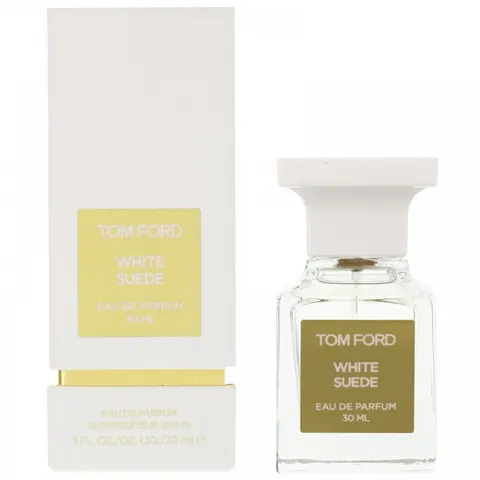 Tom Ford White Suede 30ml EDP Spray – image 2