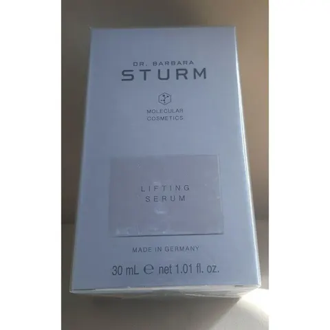 Dr.barbara Lifting Serum 30ml. – image 2