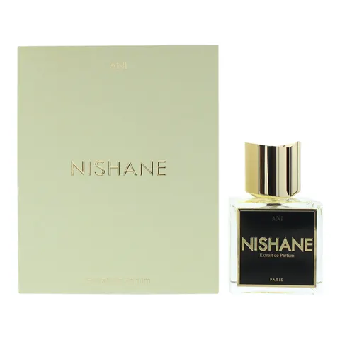 100ml NISHANE ANI Extrait de Parfum – image 2
