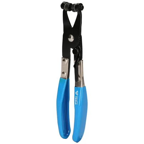 Brilliant Tools Schlauchschellenzange ,BT526000 – Bild 2