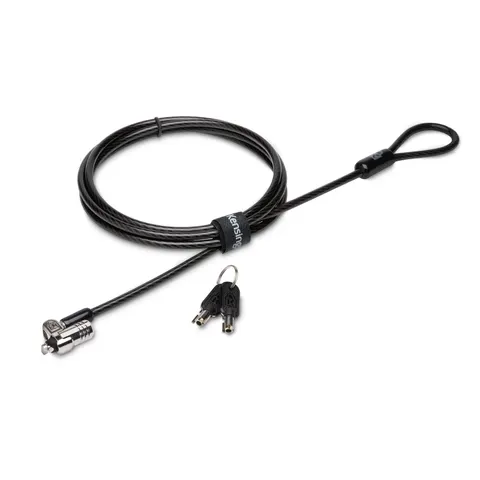 Kensington MicroSaver 2.0 Keyed Laptop Lock – image 2
