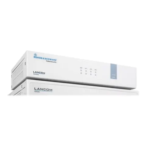 LANCOM R&S Unified Firewall UF-60 – Bild 2
