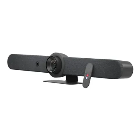 Logitech 960-001314 video conferencing system – Bild 2