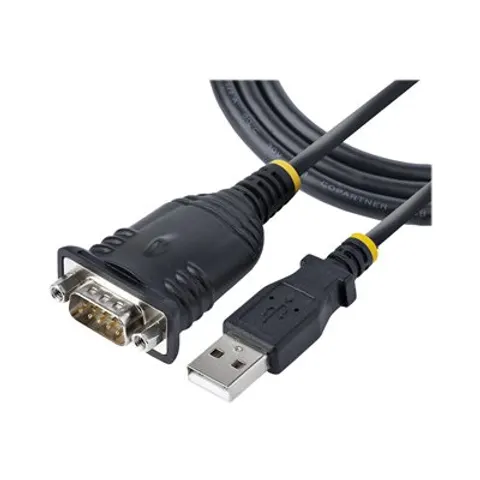 STARTECH USB to Serial Cable - Win/Mac – Bild 2