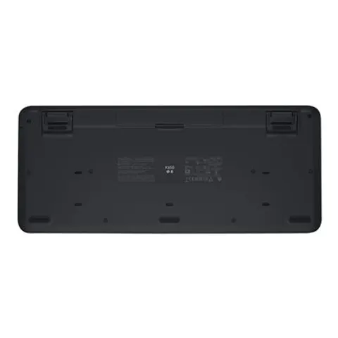 Logi Signature K650 - Graphite (uk) – Bild 3