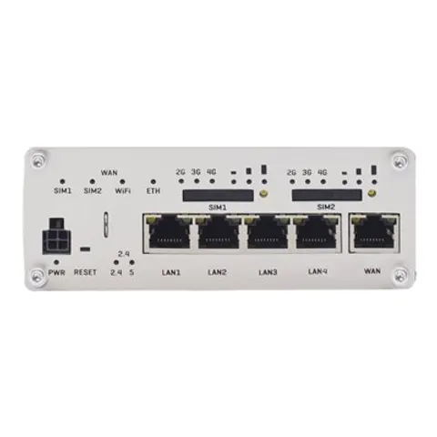 Teltonika RUTX12 LTE-Router – Bild 2