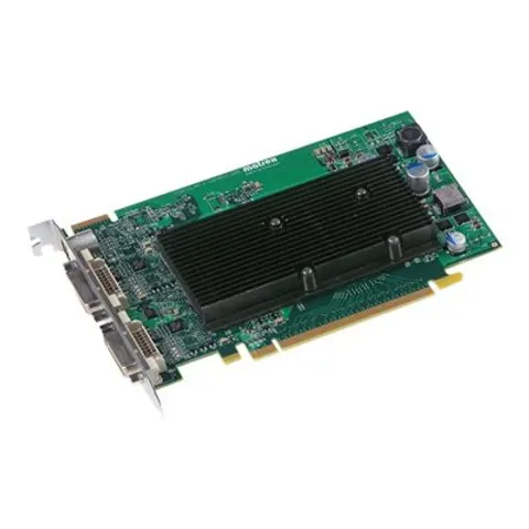 MATROX M9120 512MB DualHead – Bild 2
