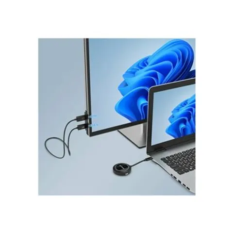 MH Wireless HDMIAdapter Präsentationsset – Bild 2
