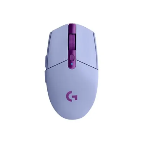 LOGI G305 LIGHTSPEED WirelGam.Mouse – Bild 2