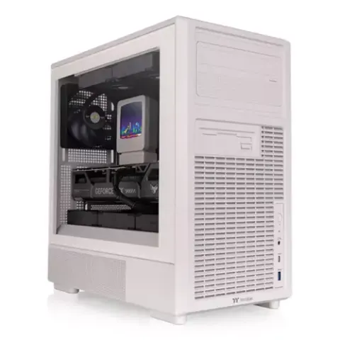 Thermaltake Retro 260 Micro Tower Beige – CA11P00SQWN00 – image 2