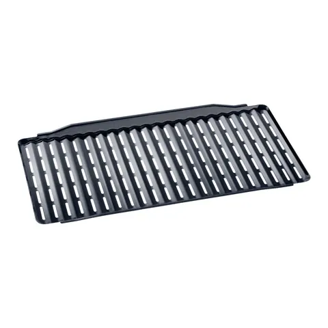 HGBB 91 Grill- & Bratblech anthrazit – Bild 2