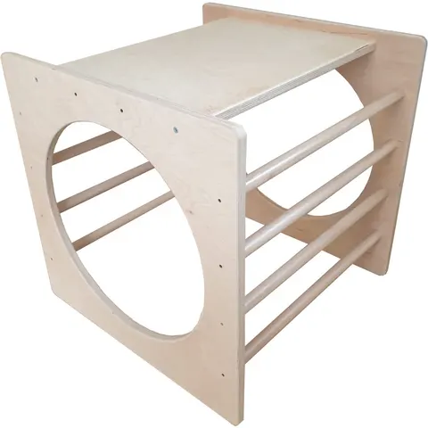 Monkey-Gym Cube d’escalade Box – 397940 – image 2