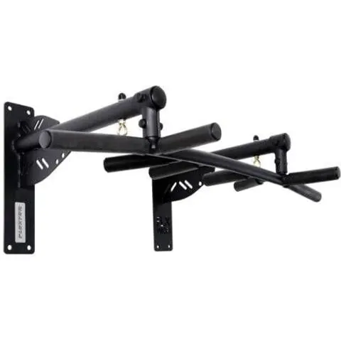Monkey-Gym Barre de traction Drago - noir – image 2