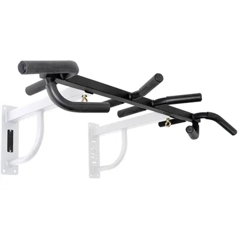 Monkey-Gym Barre de traction Arnold - blanc – image 2
