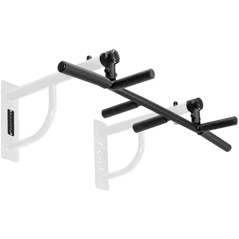 Monkey-Gym Barre de traction Titan - blanc – image 2