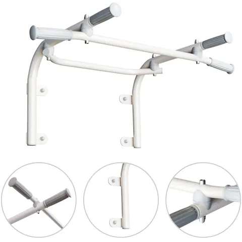 Monkey-Gym Barre de traction Comet – image 2