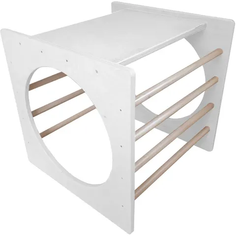 Monkey-Gym Cube d’escalade Box – 397957 – image 2