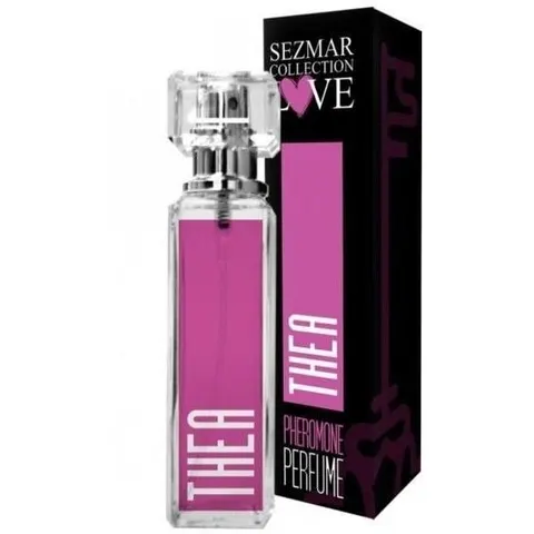 SEZMAR Parfum aux phéromones Théa – image 2