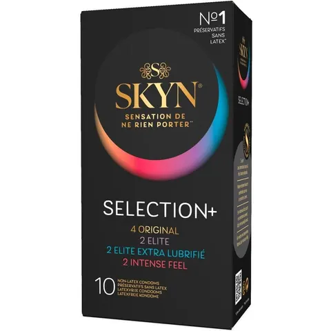 Skyn Selection+ – image 3