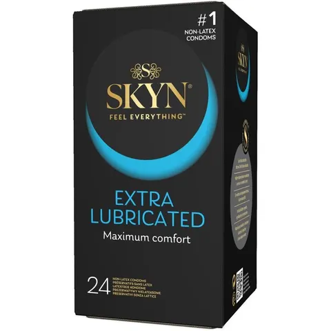 Skyn Extra Lubricated – image 3