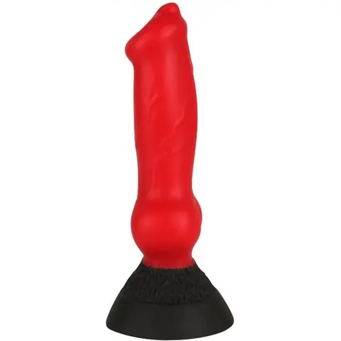 MONSTERED Gode Monster Mini Dog 15 x 5cm – image 2