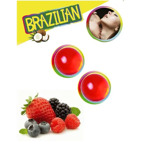 2 Brazilian balls berries – image 2
