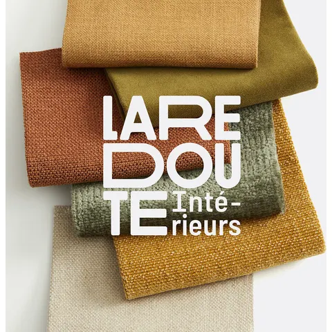 LA REDOUTE INTERIEURS Echantillons canapé EDITH – image 2