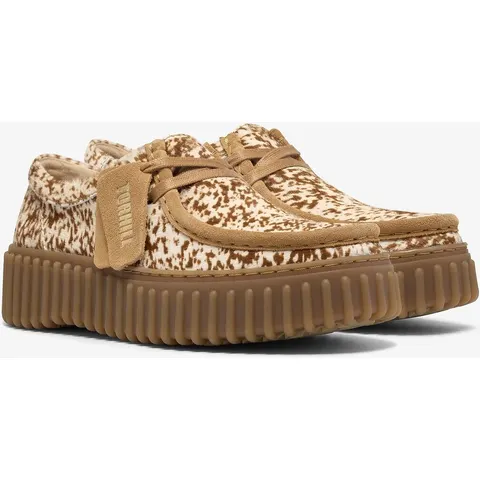 CLARKS Chaussures en cuir, TORHILL BEE – image 2