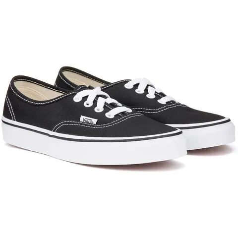 VANS Baskets basses Authentic – VN000EE3BLK1 – image 2