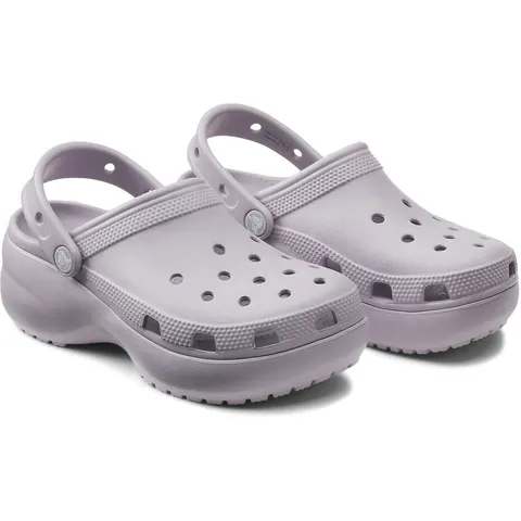 CROCS Sabots plateforme Classic – image 2