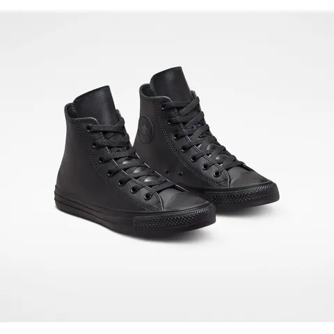 CONVERSE Baskets CHUCK TAYLOR ALL STAR FOUNDATIONAL LEATHER – 844758 – image 2