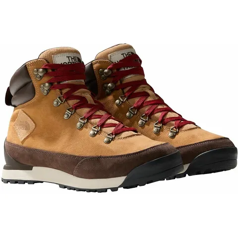 THE NORTH FACE Boots cuir Back to Berkeley – image 2