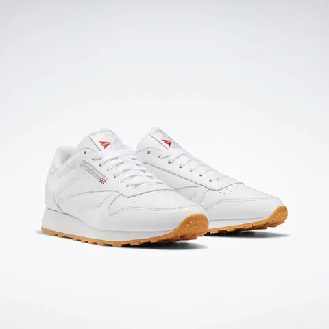 REEBOK Baskets Classic Leather – image 3