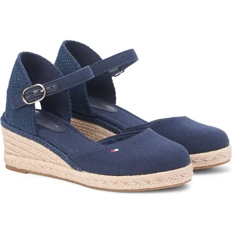 TOMMY HILFIGER Sandales compensées fermées – 527539 – image 2