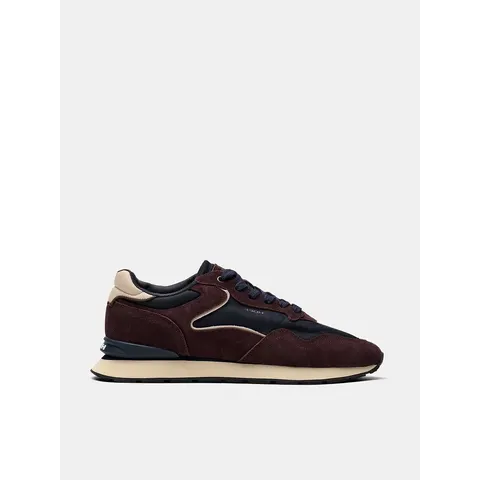 HOFF Baskets mix matières CITY BROWN – image 3