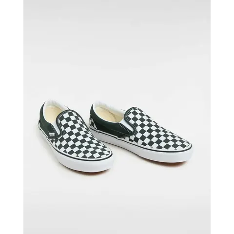 VANS Slip on Classic – VEYEBWW10 – image 3